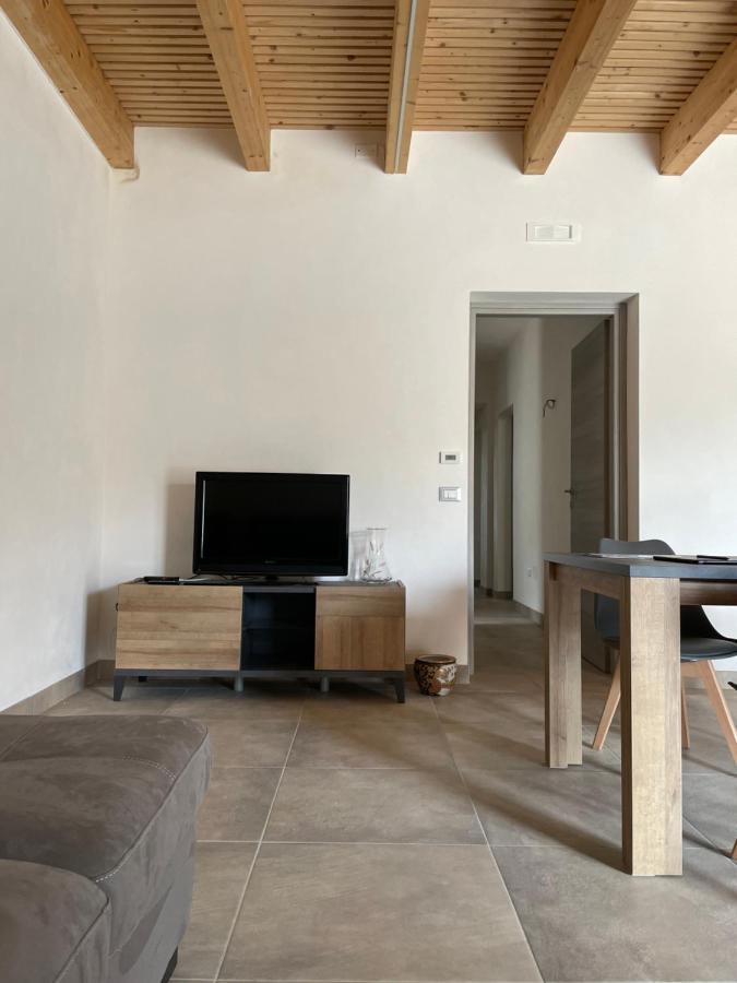Home Paradise Marsala Ngoại thất bức ảnh
