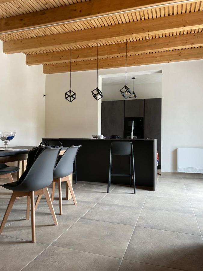 Home Paradise Marsala Ngoại thất bức ảnh