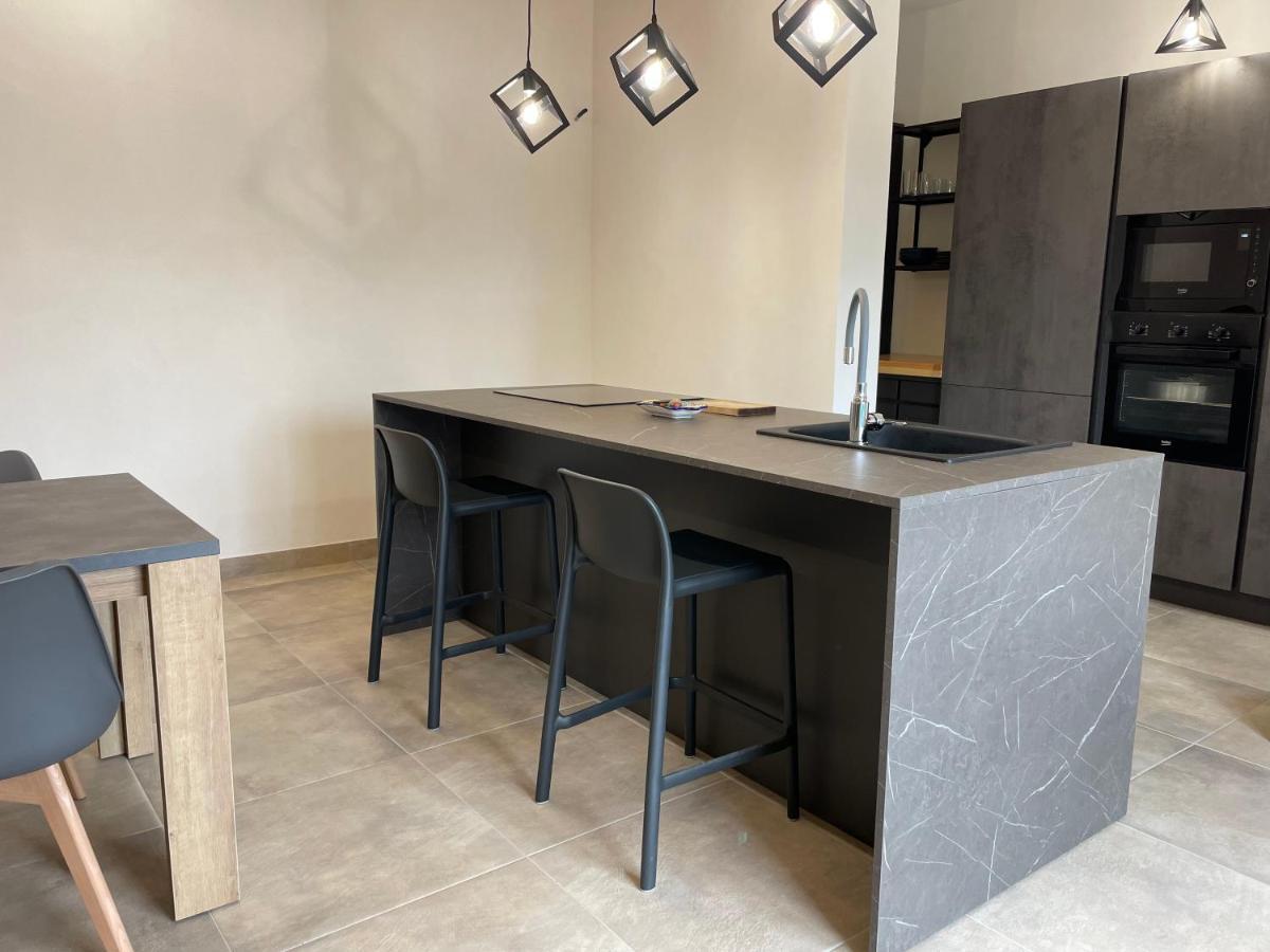 Home Paradise Marsala Ngoại thất bức ảnh