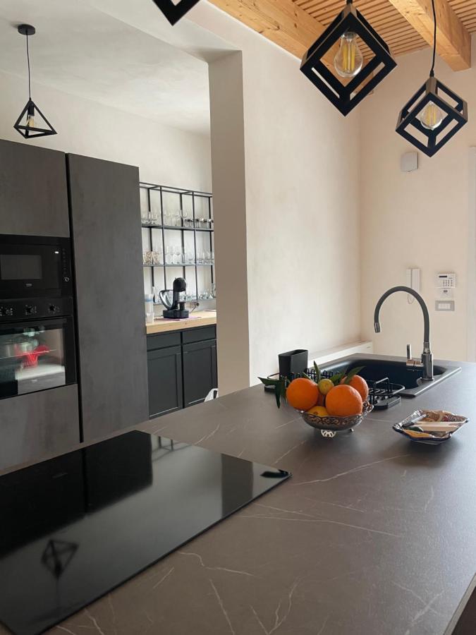 Home Paradise Marsala Ngoại thất bức ảnh