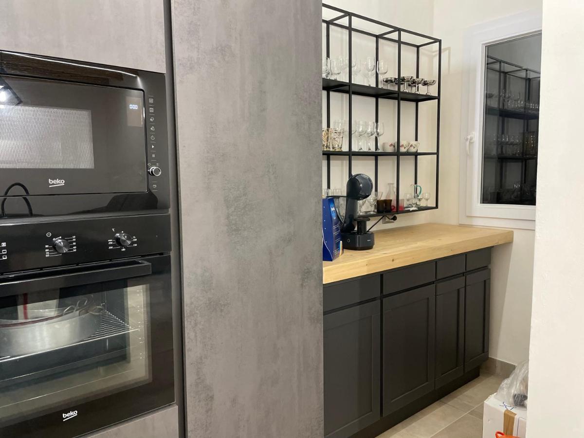 Home Paradise Marsala Ngoại thất bức ảnh