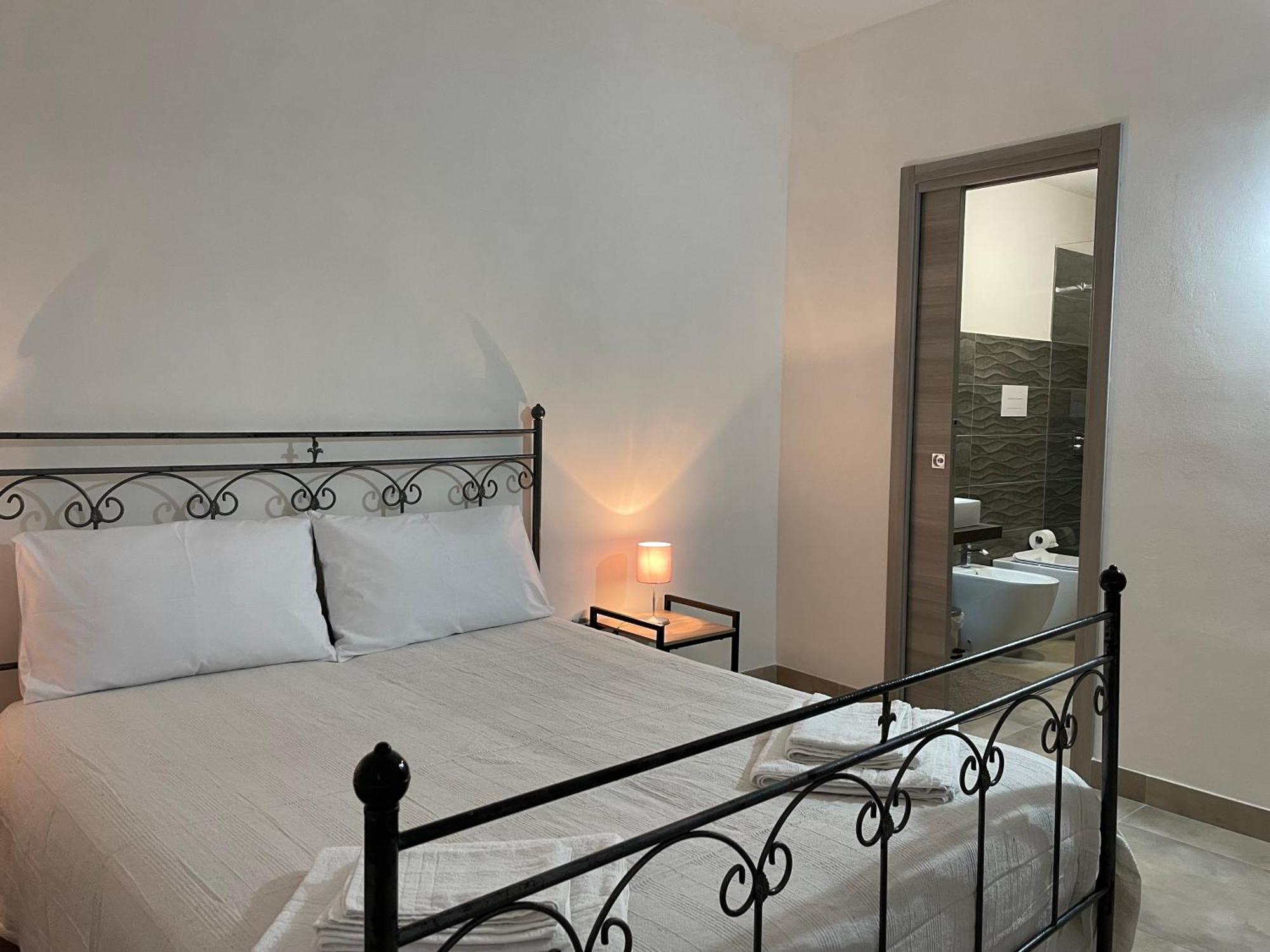 Home Paradise Marsala Ngoại thất bức ảnh