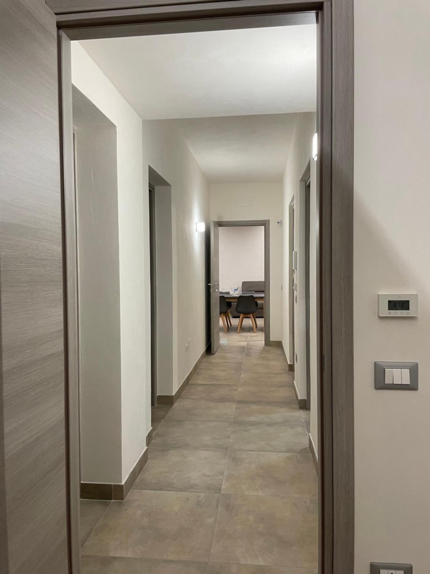 Home Paradise Marsala Ngoại thất bức ảnh