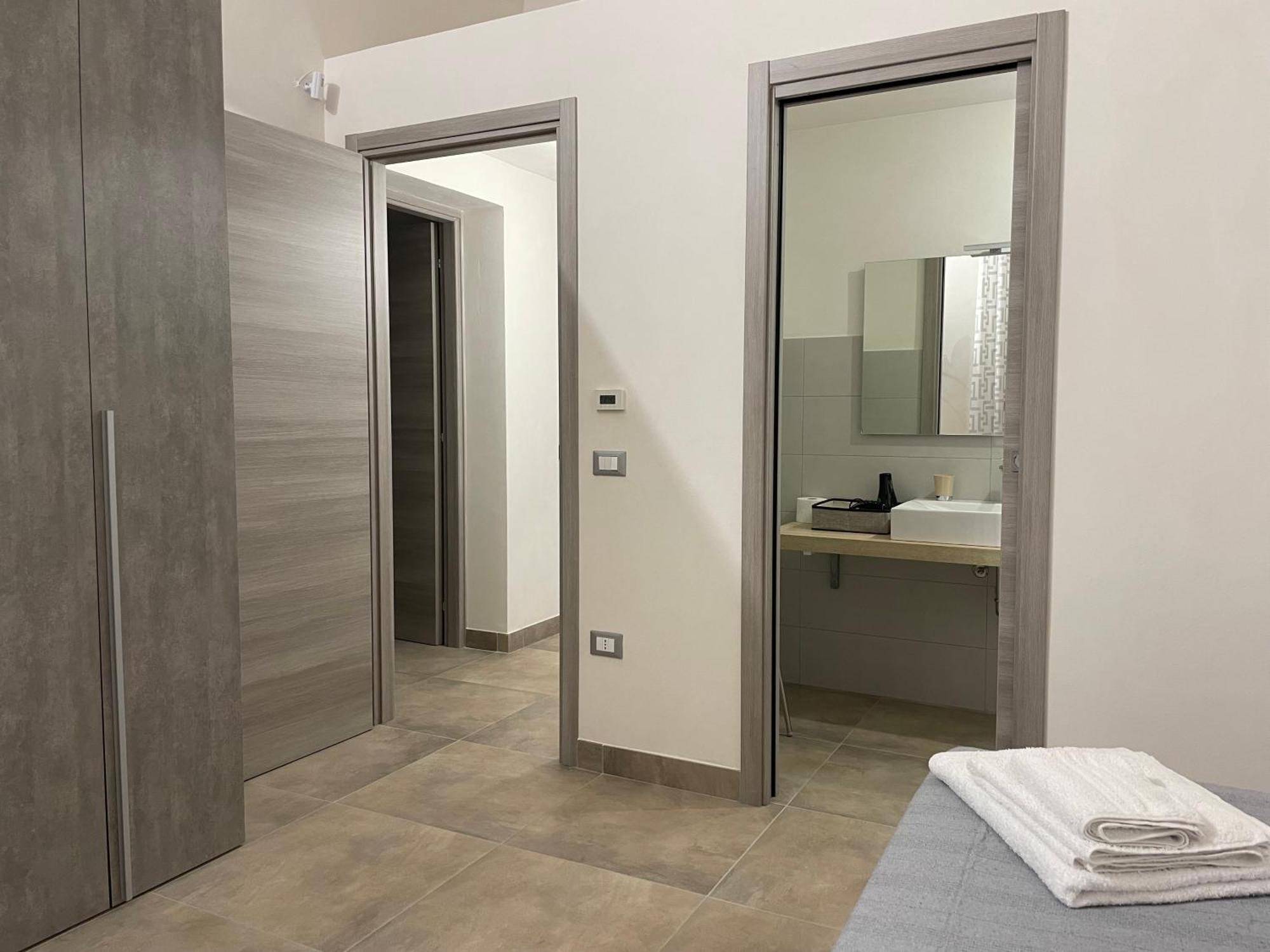 Home Paradise Marsala Ngoại thất bức ảnh
