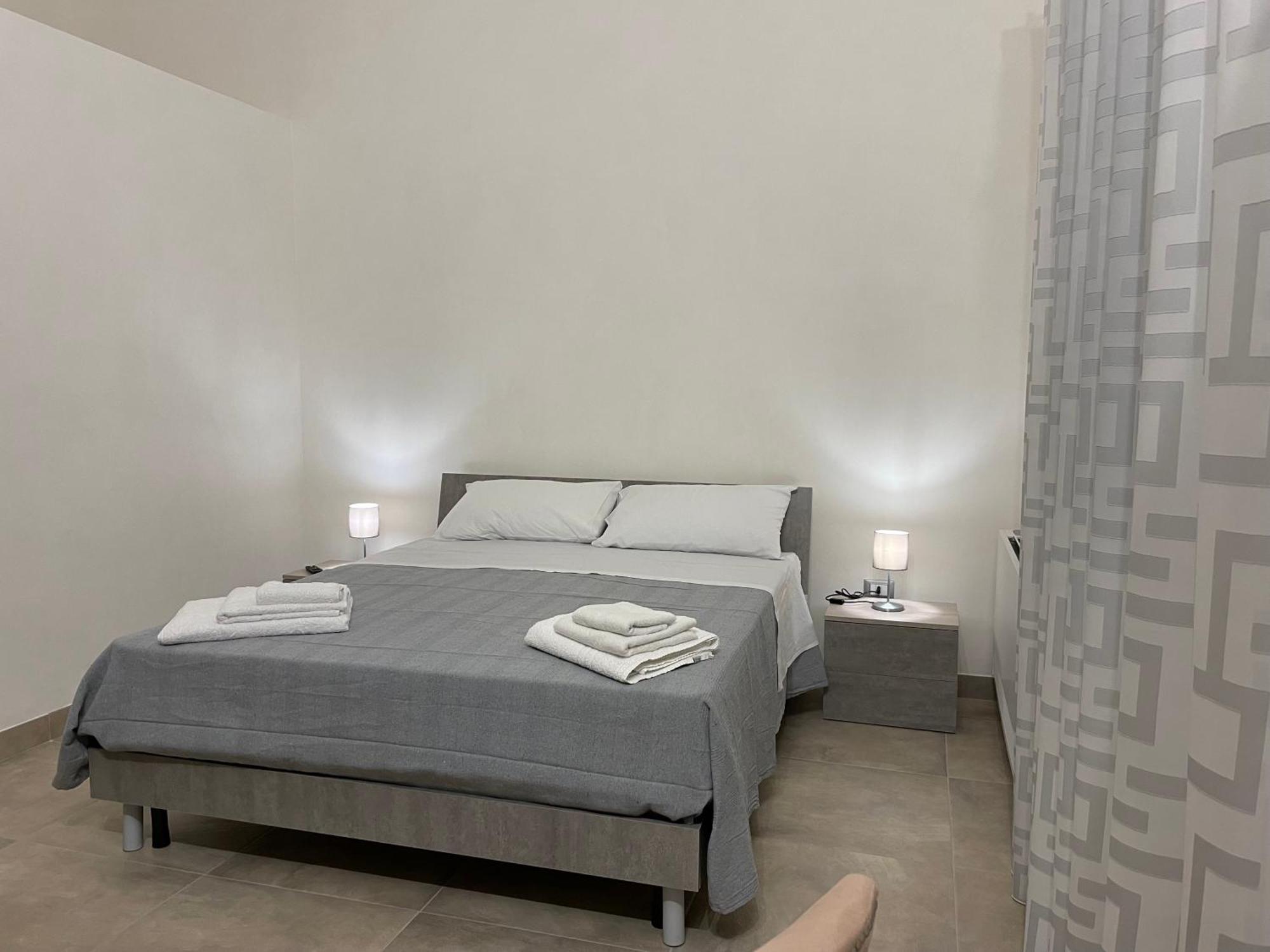 Home Paradise Marsala Ngoại thất bức ảnh