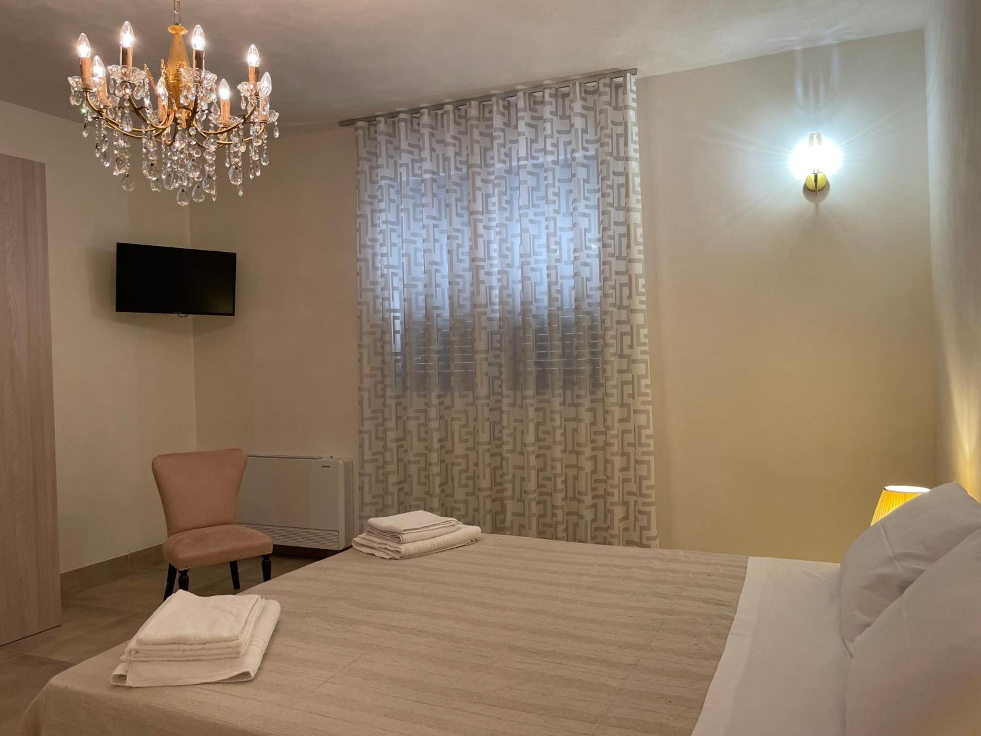Home Paradise Marsala Ngoại thất bức ảnh