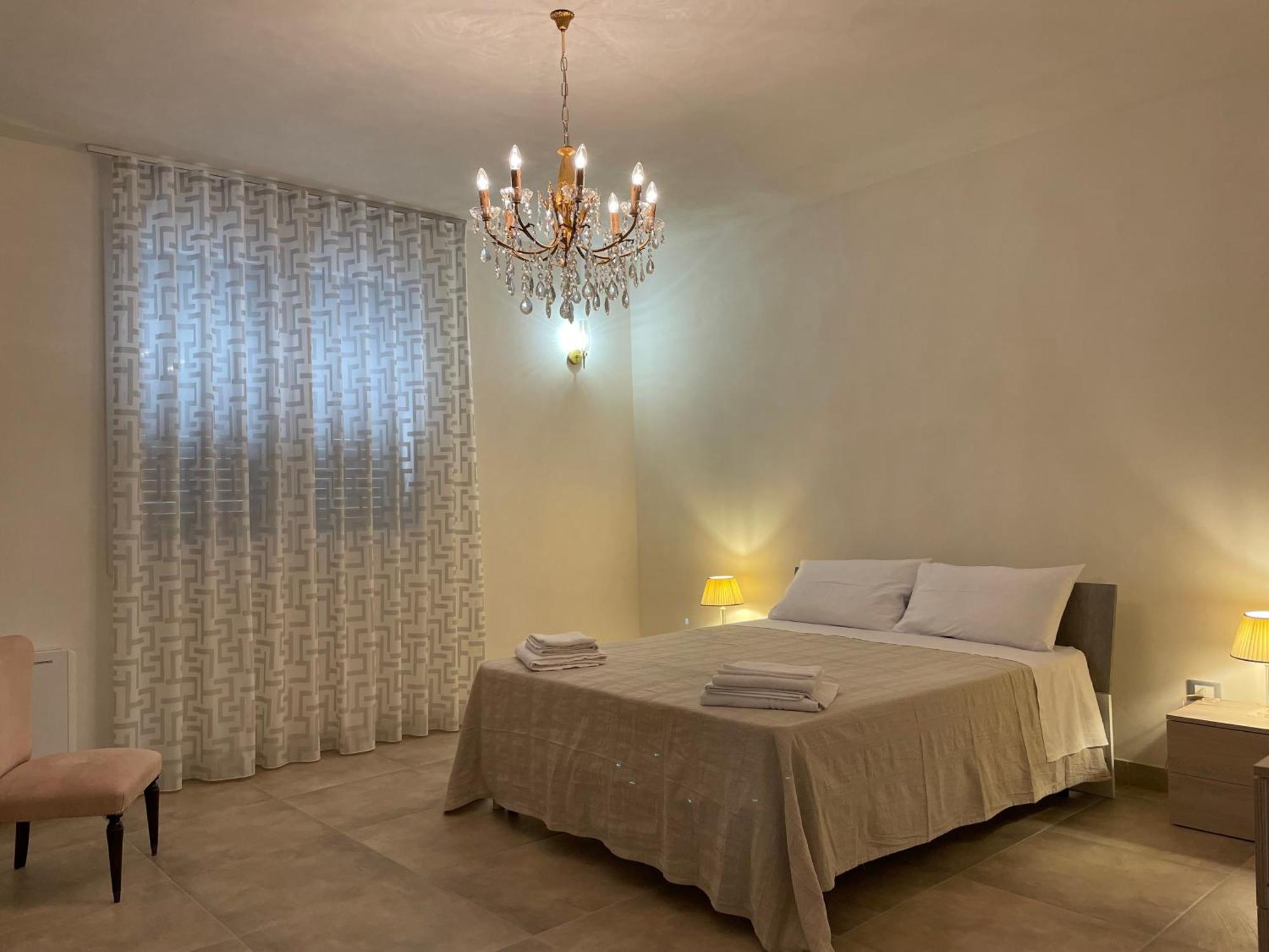 Home Paradise Marsala Ngoại thất bức ảnh