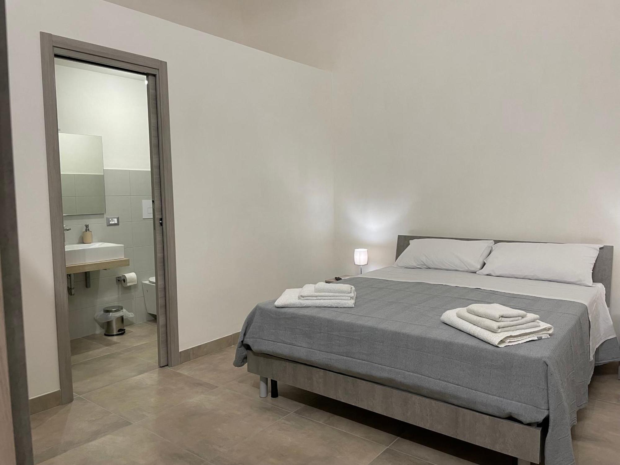 Home Paradise Marsala Ngoại thất bức ảnh