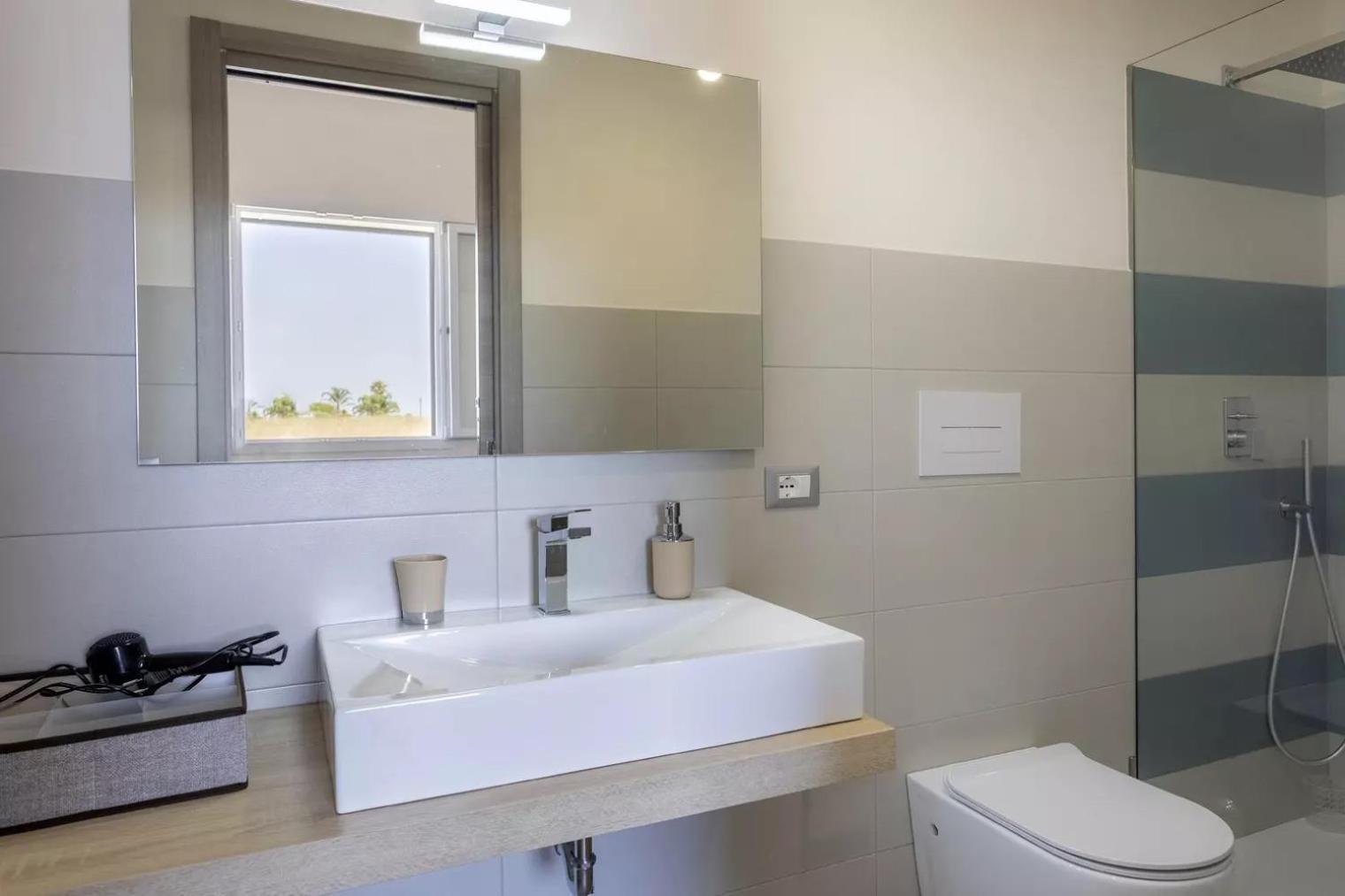 Home Paradise Marsala Ngoại thất bức ảnh
