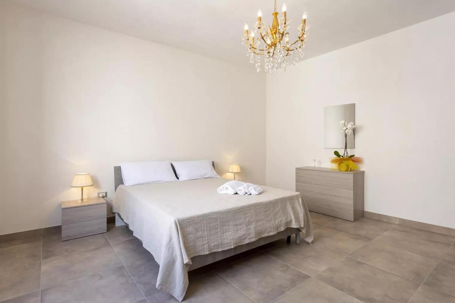 Home Paradise Marsala Ngoại thất bức ảnh