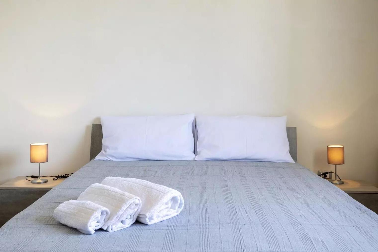 Home Paradise Marsala Ngoại thất bức ảnh