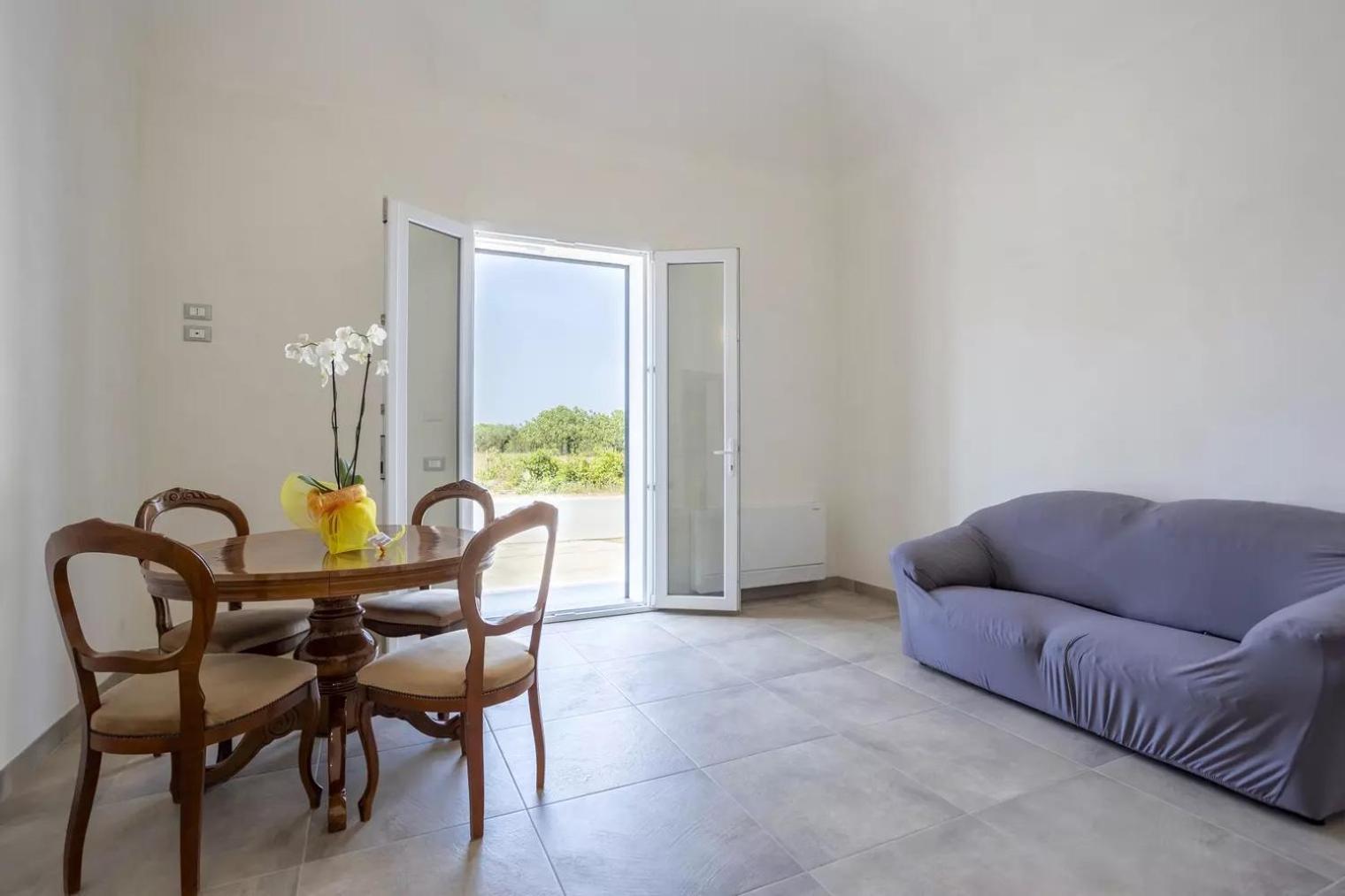 Home Paradise Marsala Ngoại thất bức ảnh