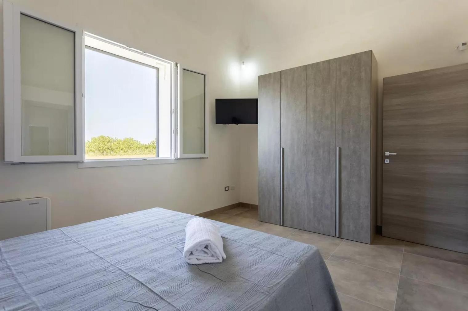 Home Paradise Marsala Ngoại thất bức ảnh