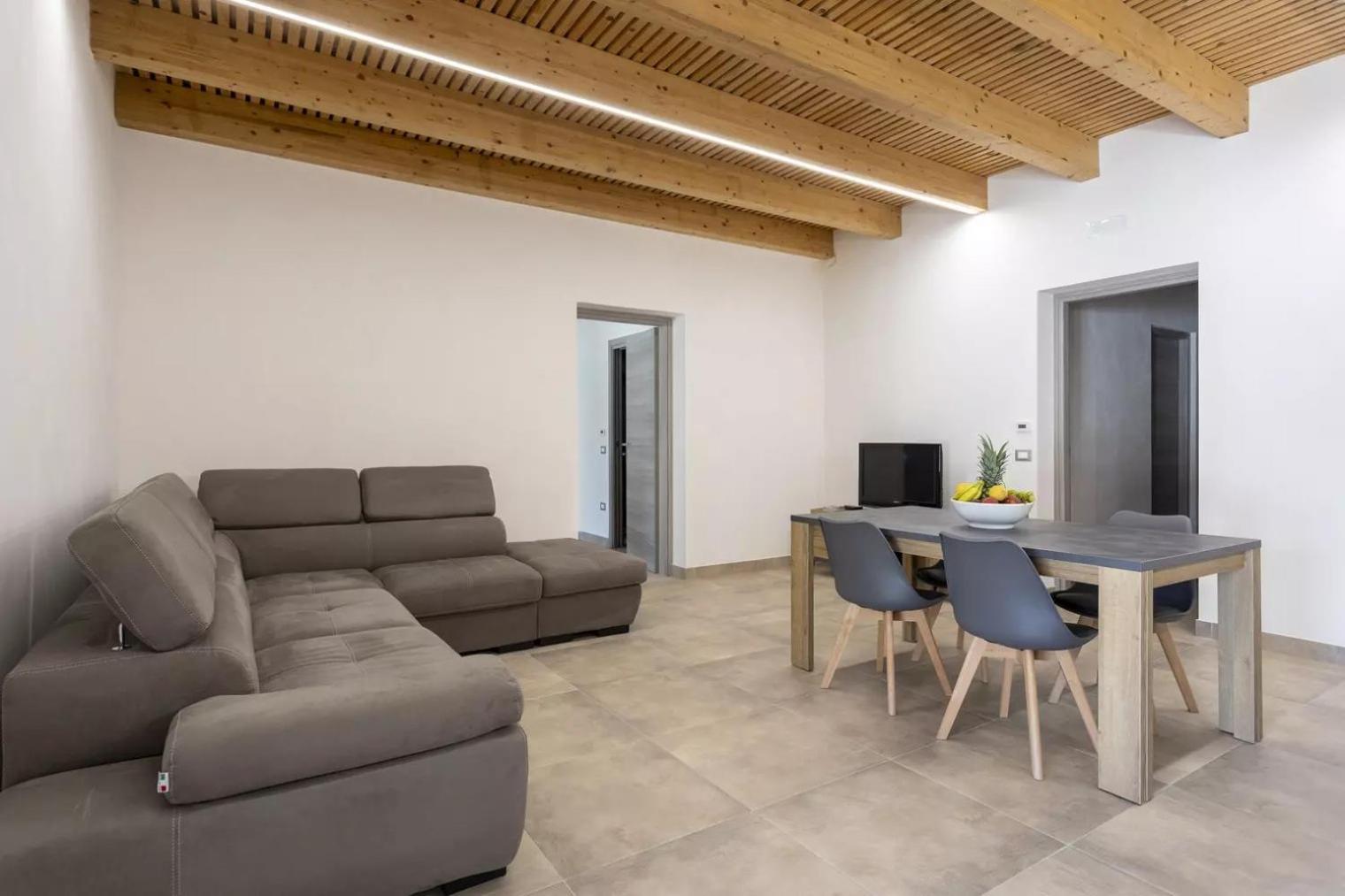 Home Paradise Marsala Ngoại thất bức ảnh