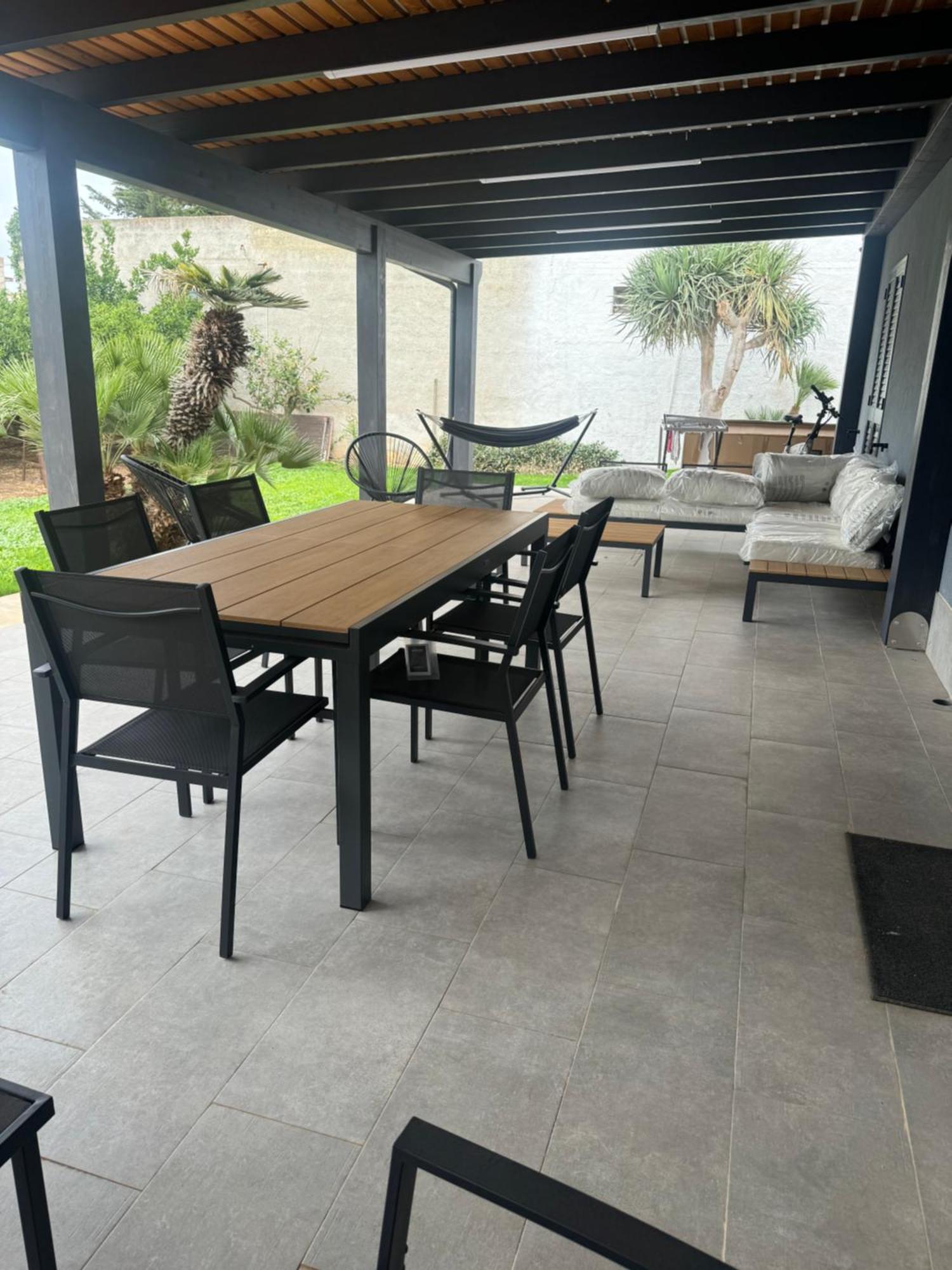 Home Paradise Marsala Ngoại thất bức ảnh