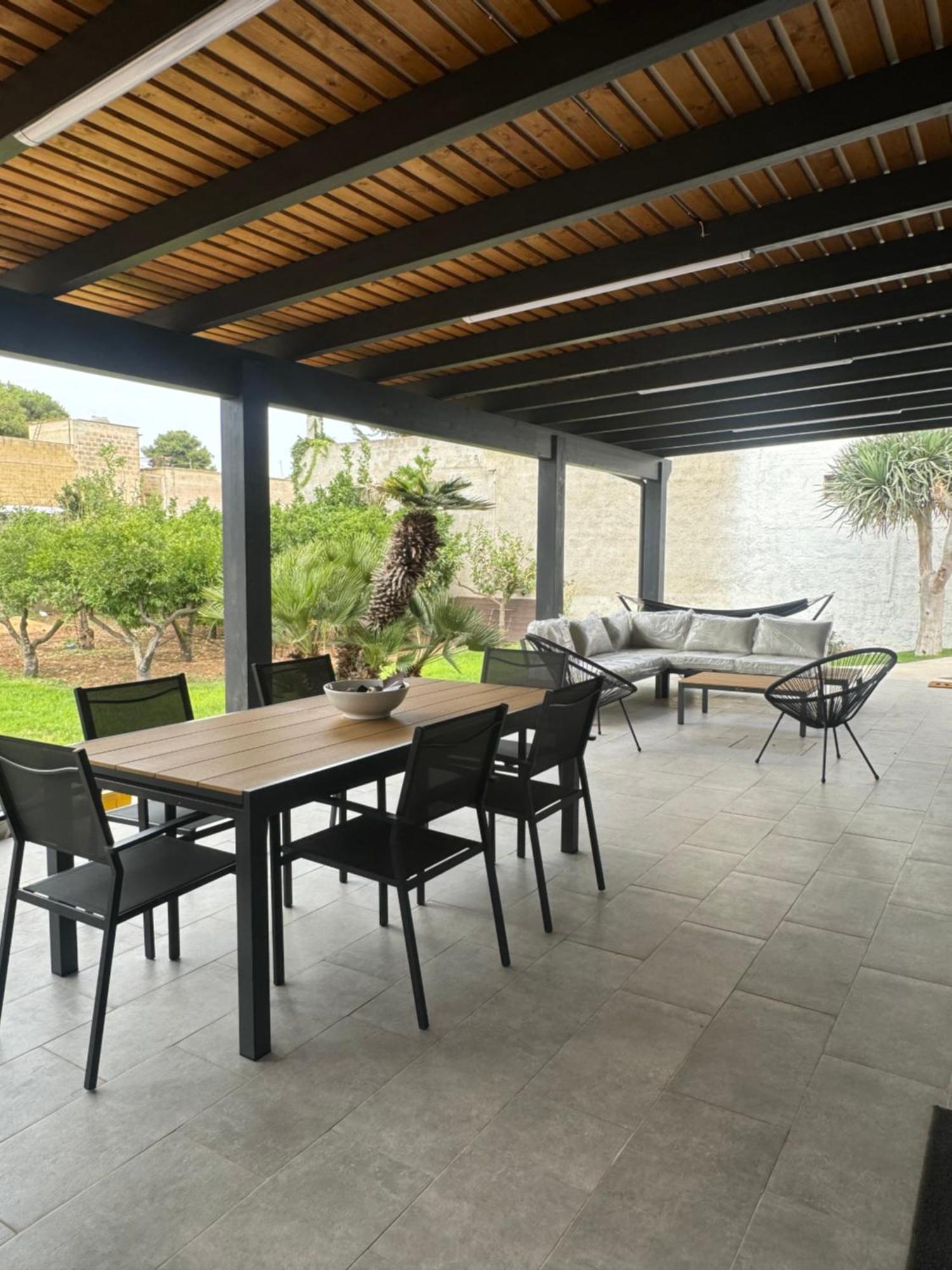 Home Paradise Marsala Ngoại thất bức ảnh