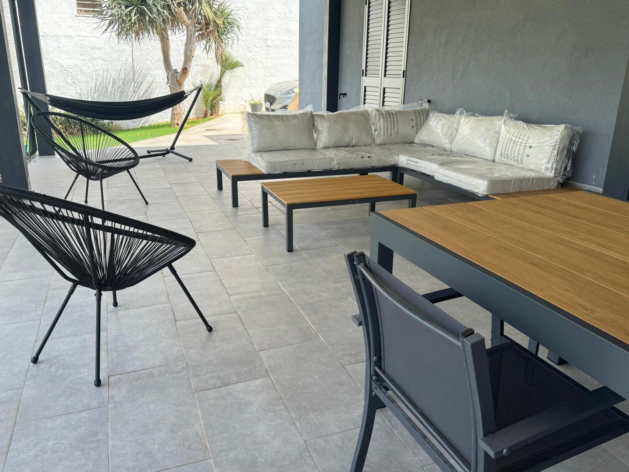 Home Paradise Marsala Ngoại thất bức ảnh