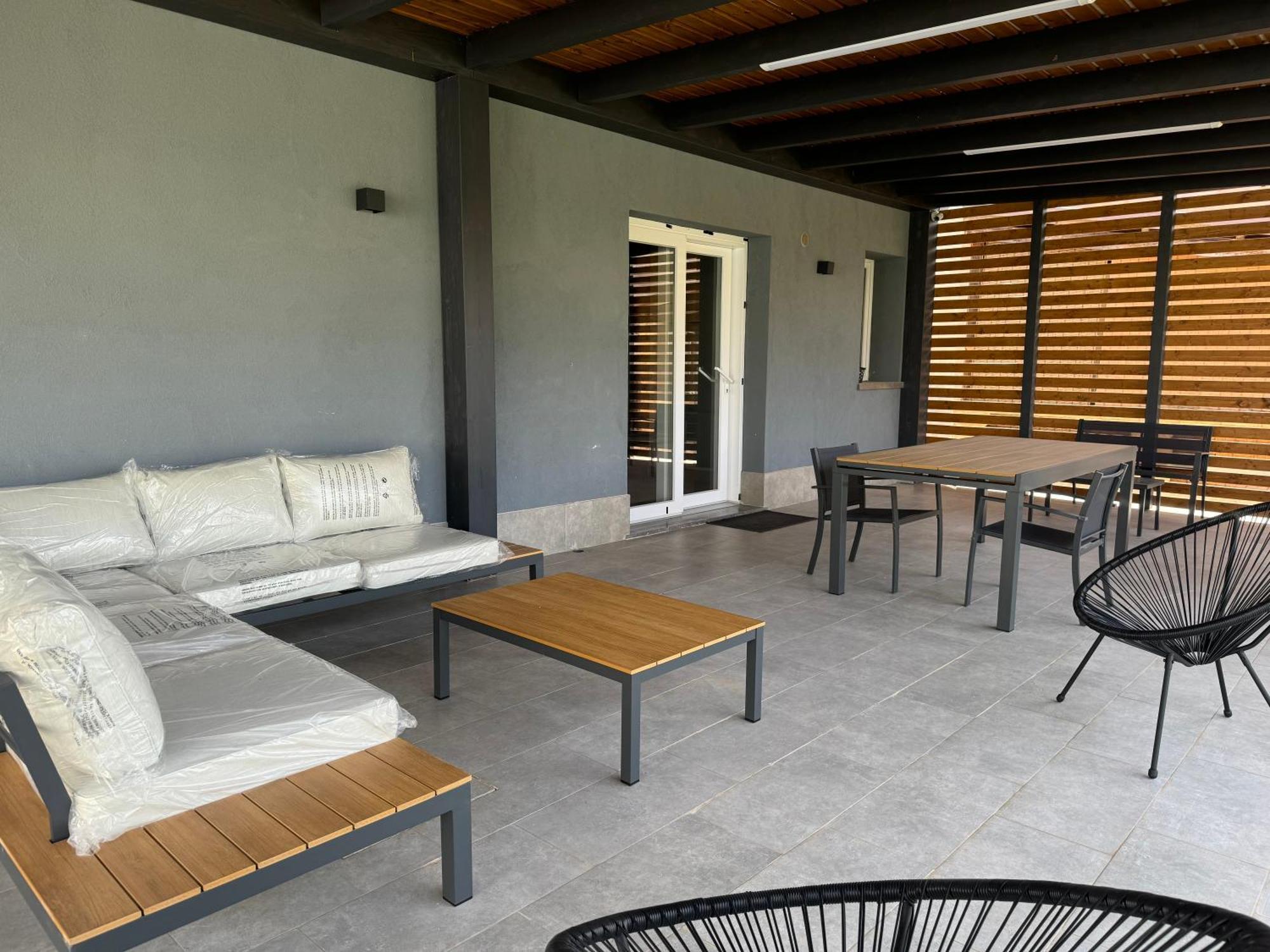Home Paradise Marsala Ngoại thất bức ảnh