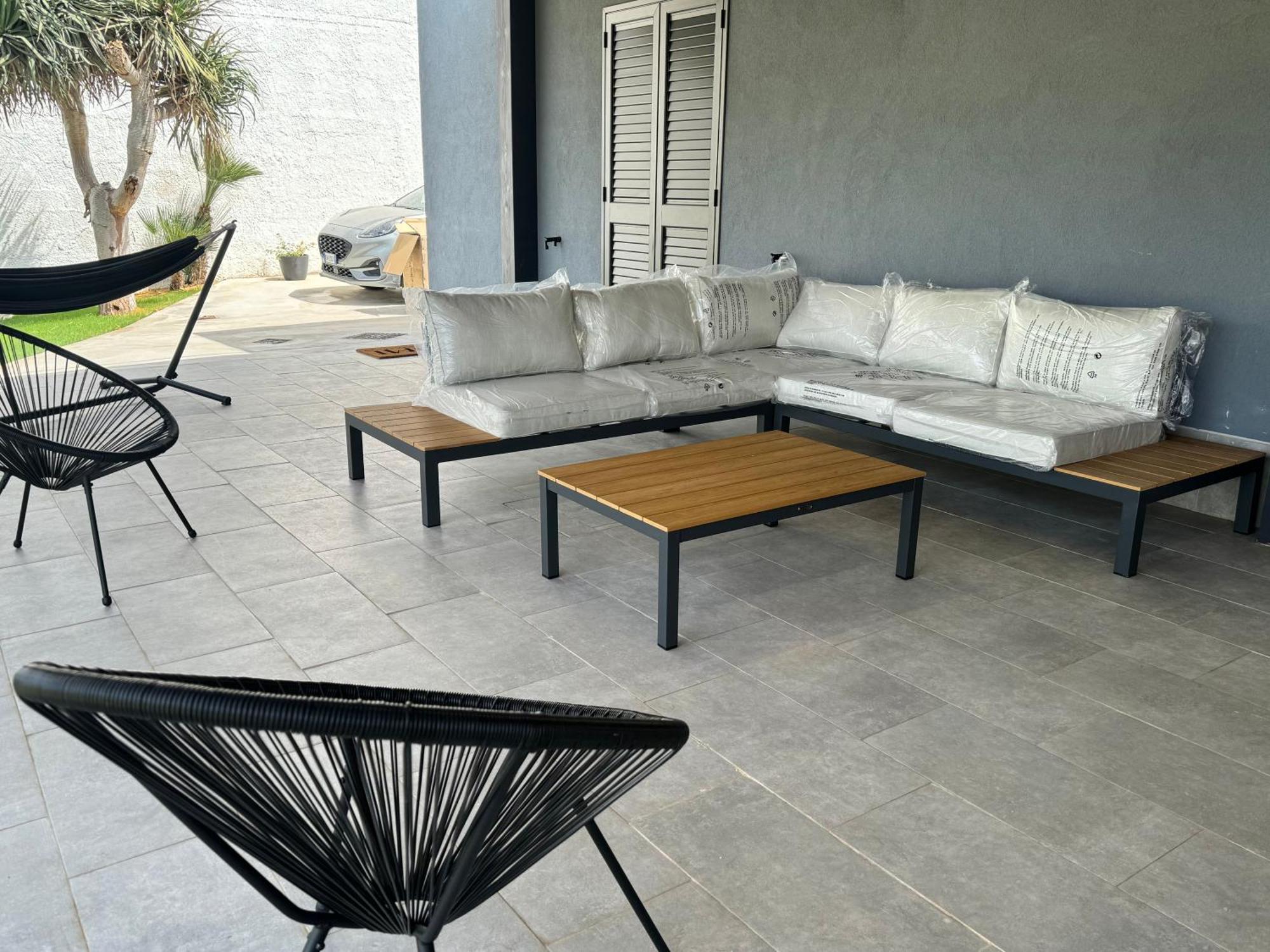 Home Paradise Marsala Ngoại thất bức ảnh