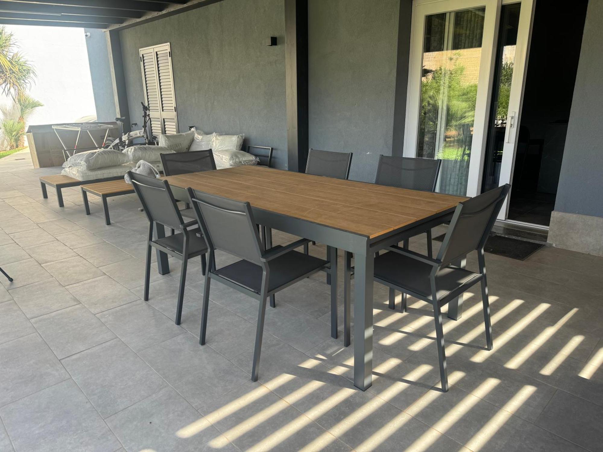 Home Paradise Marsala Ngoại thất bức ảnh
