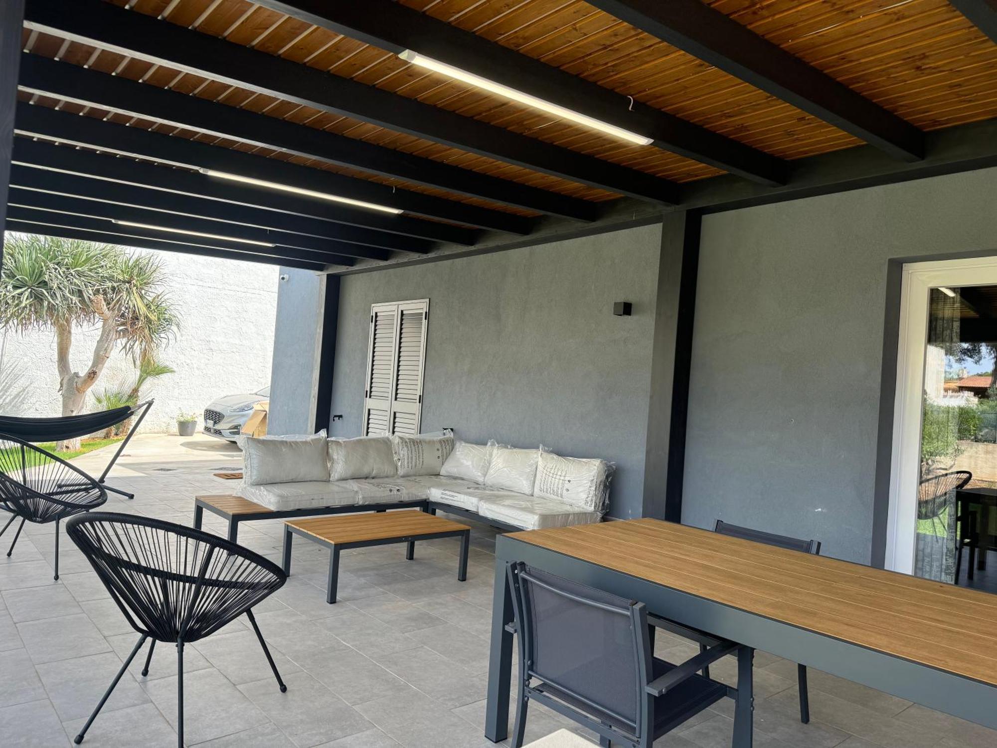 Home Paradise Marsala Ngoại thất bức ảnh