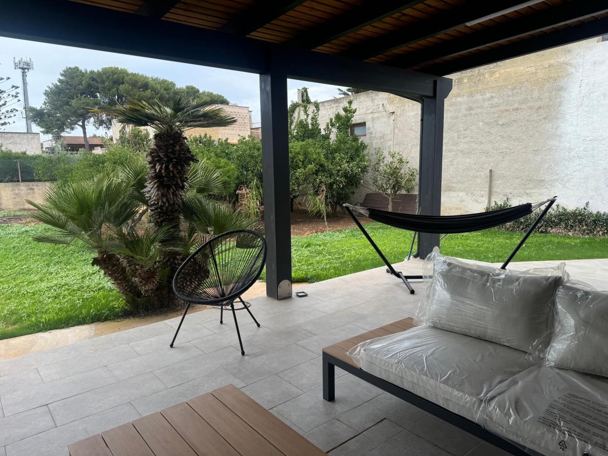Home Paradise Marsala Ngoại thất bức ảnh