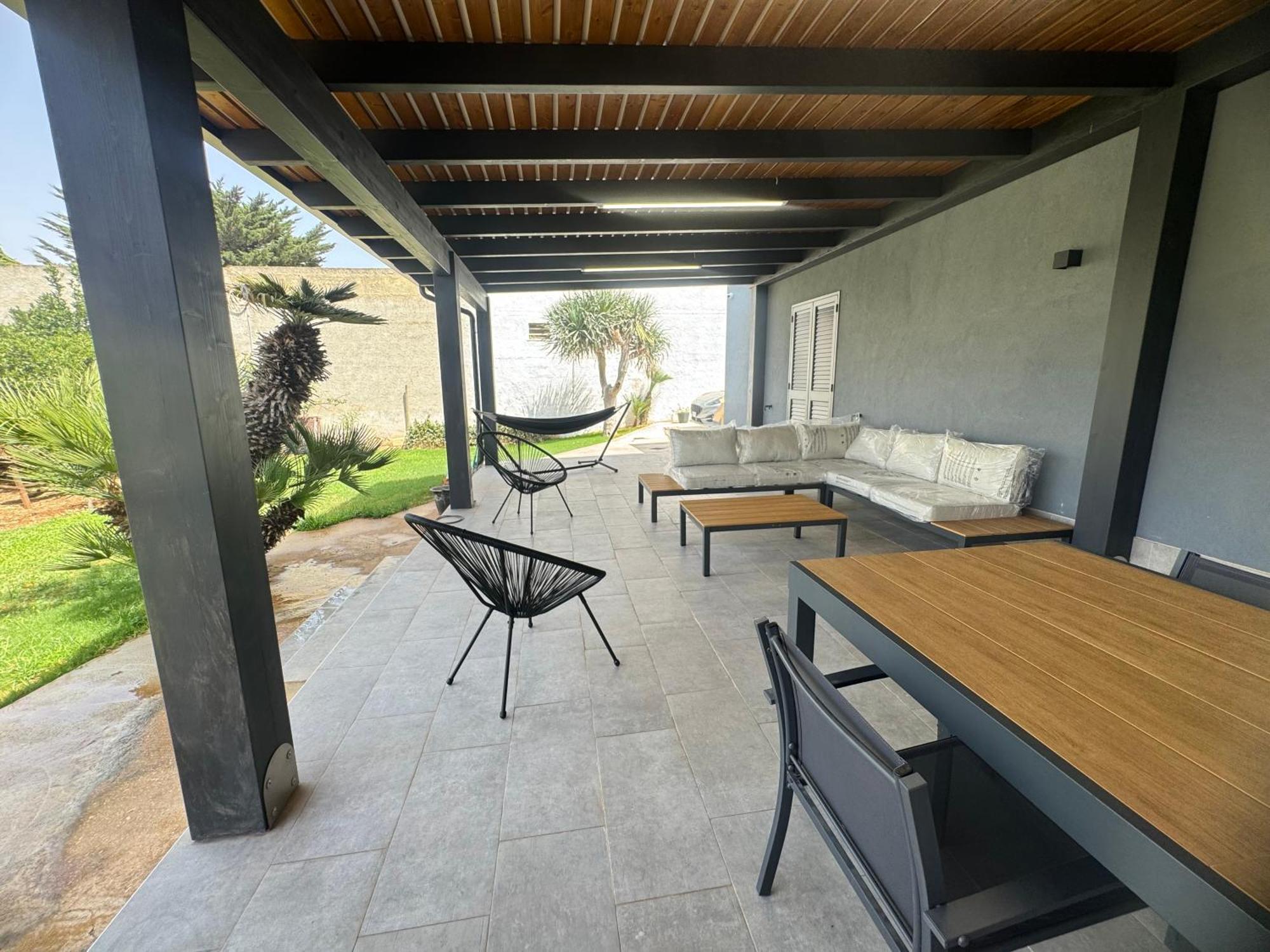 Home Paradise Marsala Ngoại thất bức ảnh