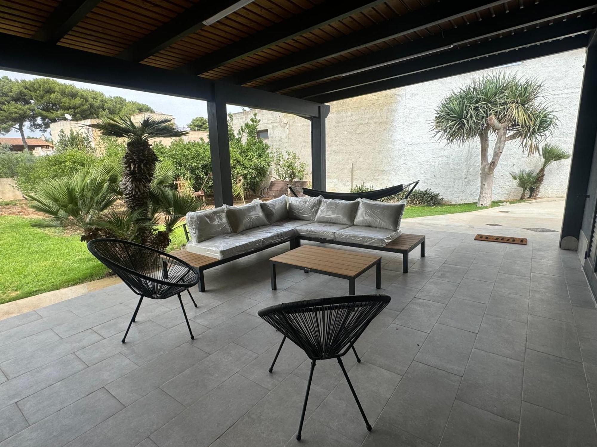 Home Paradise Marsala Ngoại thất bức ảnh